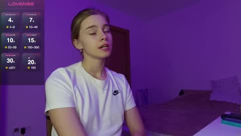 Roxieex ABBY online show from February 2025 08:31:01 PM