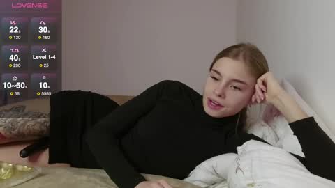 Roxieex ABBY online show from March 2025 01:10:02 AM