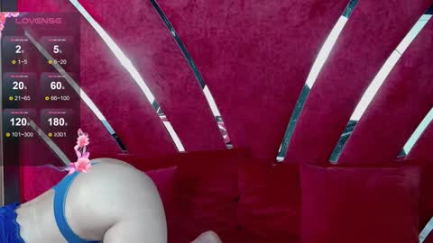Snapshot of roxxy_rouge chatting on September 2025 04:08:02 PM Roxy online show from September 2025 04:08:02 PM