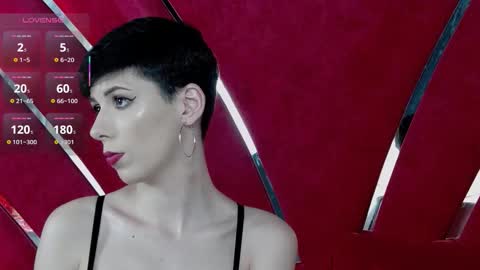 Roxy online show from December 2025 05:43:02 PM