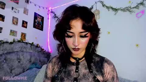 Roxxane online show from March 2025 02:06:02 AM