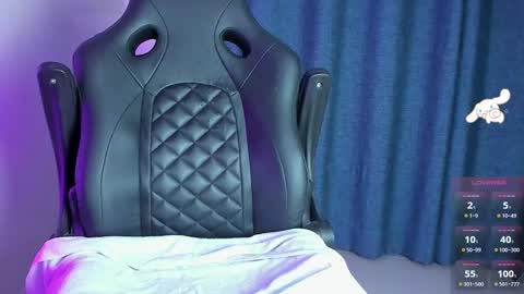 Annah  online show from March 2025 05:38:02 AM