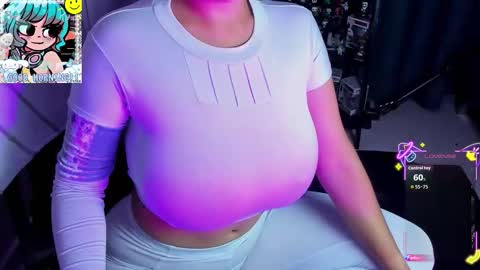 Annah  online show from February 2026 09:10:02 AM