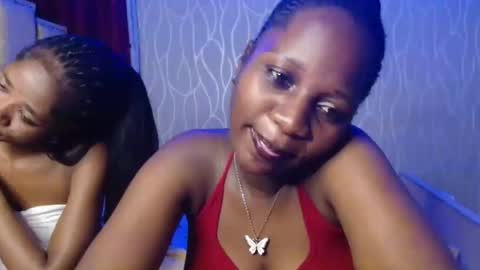 Snapshot of roxy_heather chatting on May 2026 10:52:02 PM Roxy online show from May 2026 10:52:02 PM