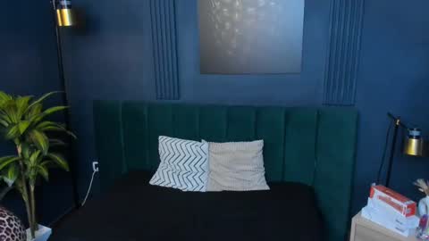 Roxy hell online show from October 2025 04:52:01 PM