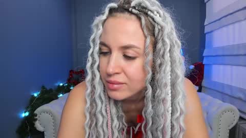 Roxy online show from January 2025 08:10:02 AM