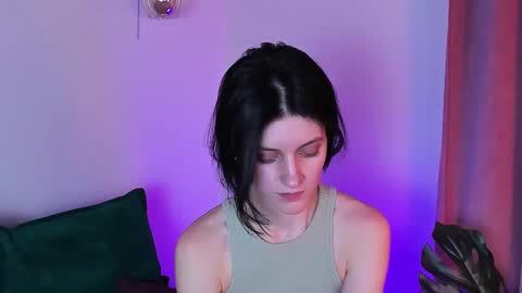 roxy_riot_ online show from January 2025 07:39:02 AM