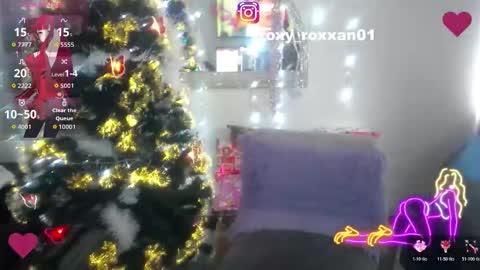 - online show from December 2025 04:25:02 PM