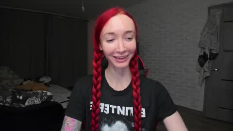 Roxy online show from February 2026 08:05:02 PM