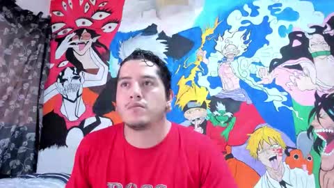 RoxyAron online show from October 2025 09:36:01 PM