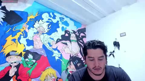 RoxyAron online show from October 2025 07:03:01 PM