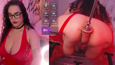roxylicious_ online show from October 2025 12:55:01 PM