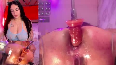 roxylicious_ online show from May 2026 04:04:02 PM