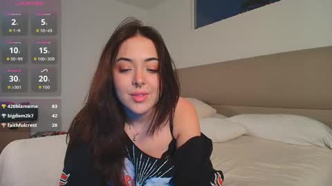 Roxy online show from April 2026 01:42:02 AM