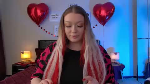 Snapshot of roxystormer chatting on February 2026 06:02:02 AM RoxyStormer online show from February 2026 06:02:02 AM