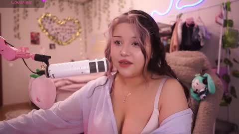 roxysuh online show from November 2025 07:55:02 AM