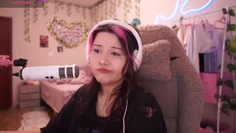 roxysuh online show from March 2026 07:25:02 AM