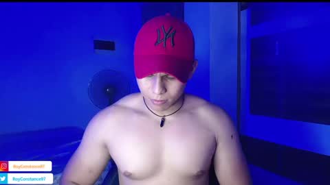 Roy Constance online show from December 2024 05:09:02 AM