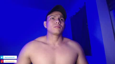 Roy Constance online show from December 2024 10:44:02 AM