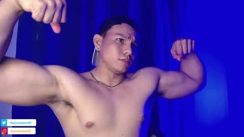 Roy Constance online show from December 2024 02:06:02 AM