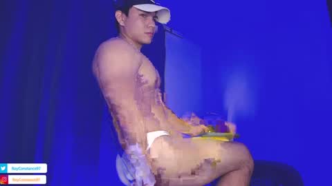 Roy Constance online show from February 2025 11:48:01 PM