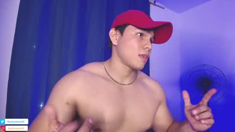 Roy Constance online show from February 2025 11:36:01 PM