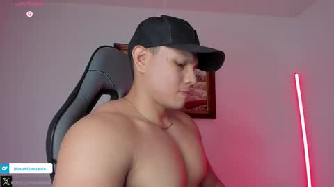 Roy Constance online show from September 2025 03:30:02 AM