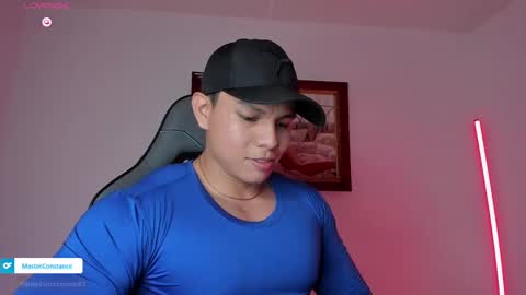 Roy Constance online show from September 2025 04:51:02 AM