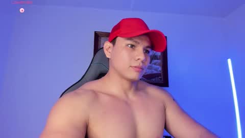 Roy Constance online show from February 2026 03:26:01 AM