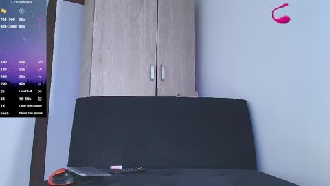 ANTONIO online show from April 2026 03:06:01 PM