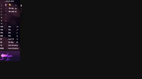 ANTONIO online show from July 2026 04:00:01 PM
