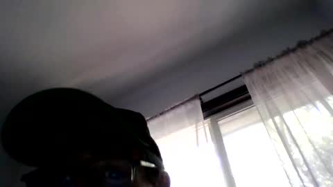 Snapshot of royboy2561 chatting on September 2025 05:50:01 PM Roy Murrin online show from September 2025 05:50:01 PM