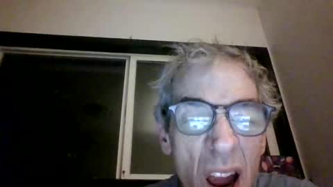 Roy Murrin online show from January 2026 06:50:02 AM