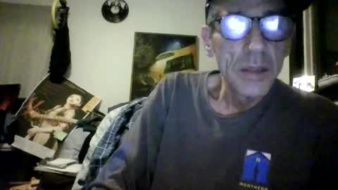 Snapshot of royboy2561 chatting on June 2026 04:38:02 AM Roy Murrin online show from June 2026 04:38:02 AM