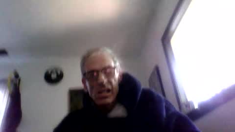 Snapshot of royboy2561 chatting on June 2026 06:55:02 PM Roy Murrin online show from June 2026 06:55:02 PM