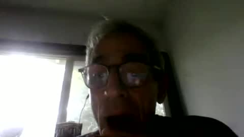 Snapshot of royboy2561 chatting on June 2026 12:03:02 AM Roy Murrin online show from June 2026 12:03:02 AM