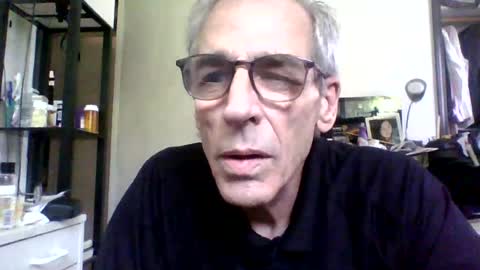 Snapshot of royboy2561 chatting on June 2026 09:26:01 PM Roy Murrin online show from June 2026 09:26:01 PM