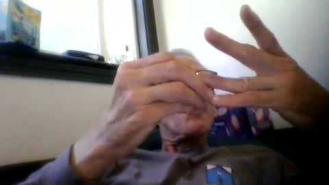 Snapshot of royboy2561 chatting on July 2026 06:02:02 PM Roy Murrin online show from July 2026 06:02:02 PM