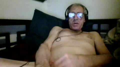 Snapshot of royboy2561 chatting on July 2026 08:41:02 AM Roy Murrin online show from July 2026 08:41:02 AM