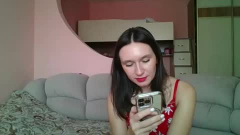 Roza05x online show from September 2025 09:30:01 AM