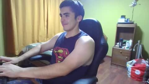 Snapshot of rpaulo25 chatting on December 2024 04:22:02 AM rpaulo25 online show from December 2024 04:22:02 AM