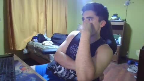 Snapshot of rpaulo25 chatting on February 2025 03:23:01 AM rpaulo25 online show from February 2025 03:23:01 AM