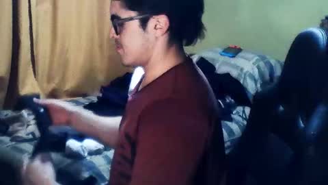 Snapshot of rpaulo25 chatting on October 2025 02:31:01 AM rpaulo25 online show from October 2025 02:31:01 AM