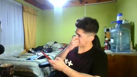 rpaulo25 online show from June 2026 04:42:02 AM