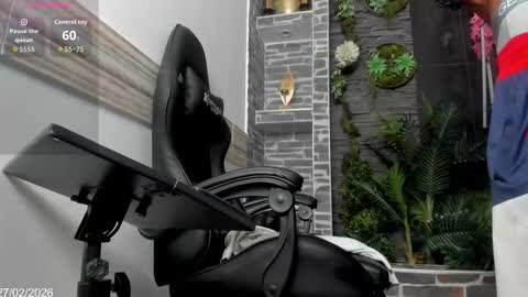 POOL online show from March 2026 07:54:01 PM