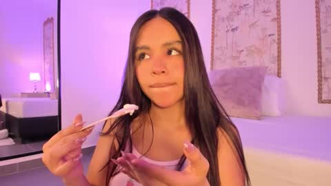 R U B B Y online show from March 2026 02:41:01 AM