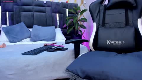 RubbyTaylor online show from January 2025 03:11:02 PM