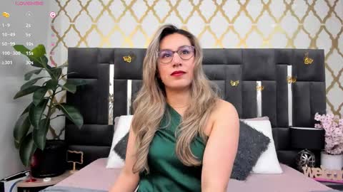 RubbyTaylor online show from January 2026 03:16:01 PM