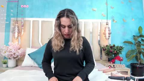 RubbyTaylor online show from February 2026 02:37:02 PM