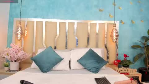 RubbyTaylor online show from March 2026 02:53:02 PM